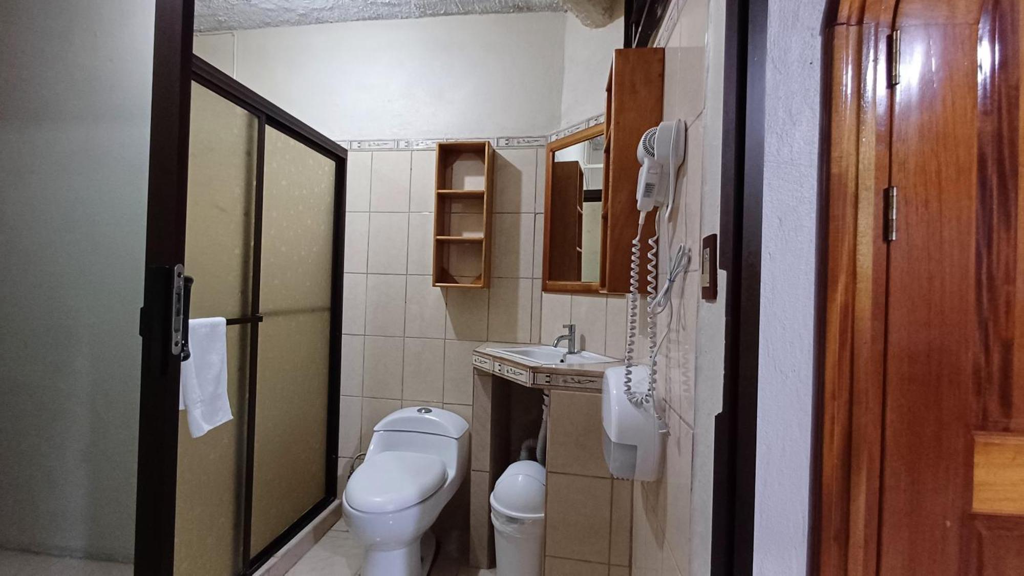 Alinas House Apartment La Fortuna Exterior photo